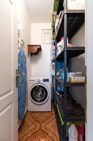 Apartament cu 2 dormitoare pe bd. Dacia - 5