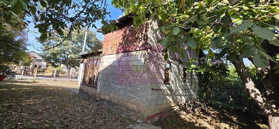 Casă cu 1 camere în Central