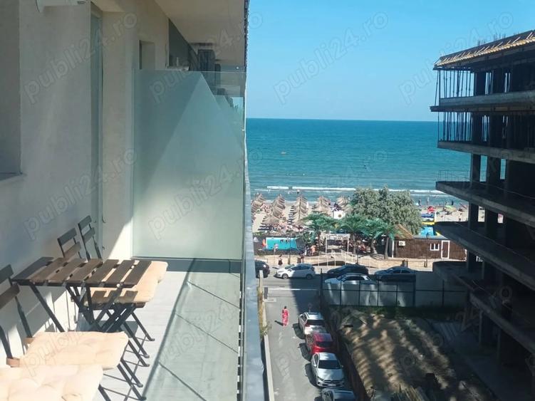 Apartament cu 2 camere semidecomandat în Nord