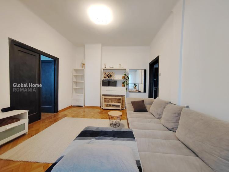 2 camere Tineretului | CENTRALĂ PROPRIE | 2 BĂI | PARCARE | 5 min Metrou - 3