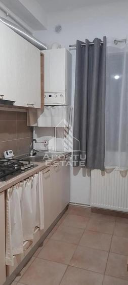 Garsonieră decomandată în Freidorf