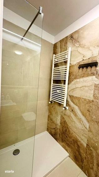 Apartament 2 Camere | Aviatiei Nusco City | TerasaGradina 45 mp - 2