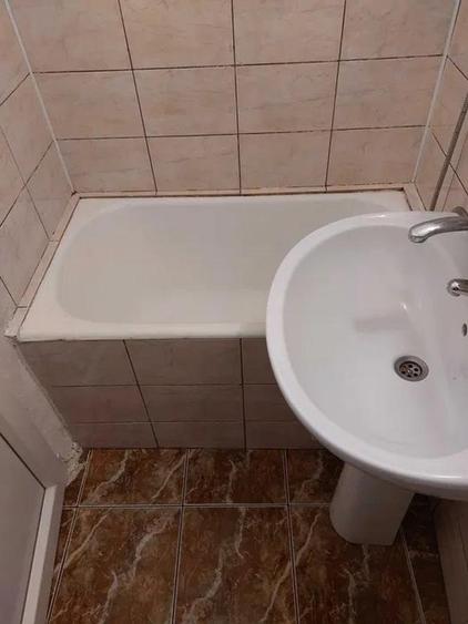 Apartament cu 2 camere semidecomandat, mobilat în Tătărași