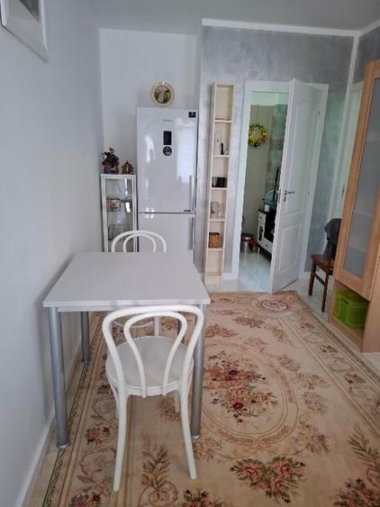 Apartament cu 2 camere decomandat, mobilat în Iosefin
