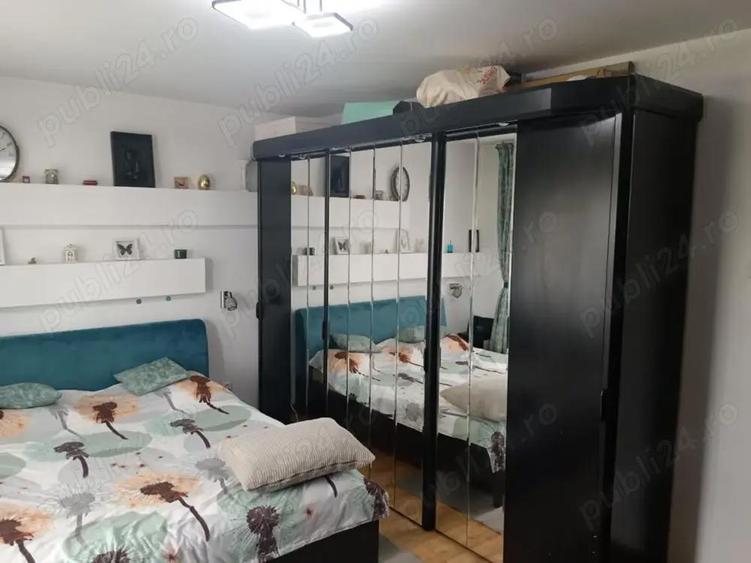 Apartament cu 4 camere decomandat în Ultracentral