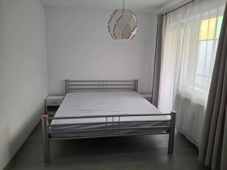 Apartament cu 2 camere semidecomandat în Ultracentral