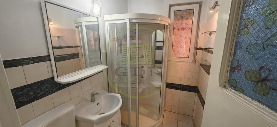 Apartament 2 camere, decomandat, 50 mp, Calea Severinului, zona Scoala Decebal - 4