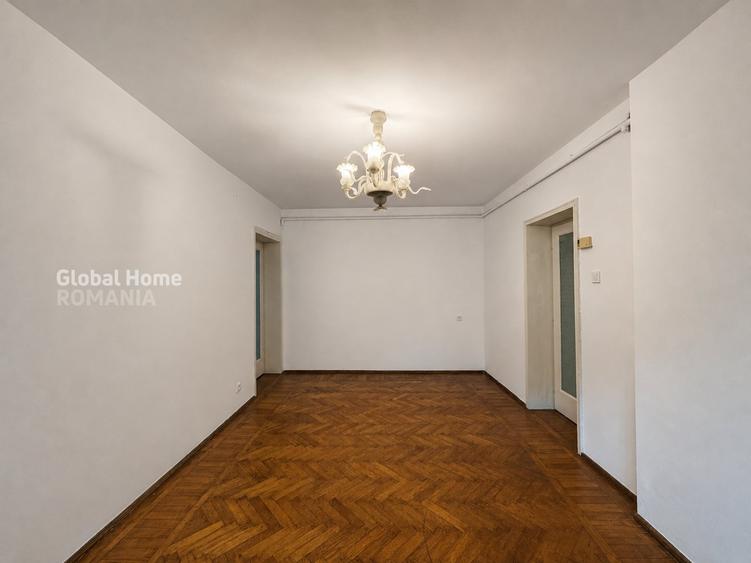 3 camere de inchiriat 1 Mai | Metrou 1 Mai - 5