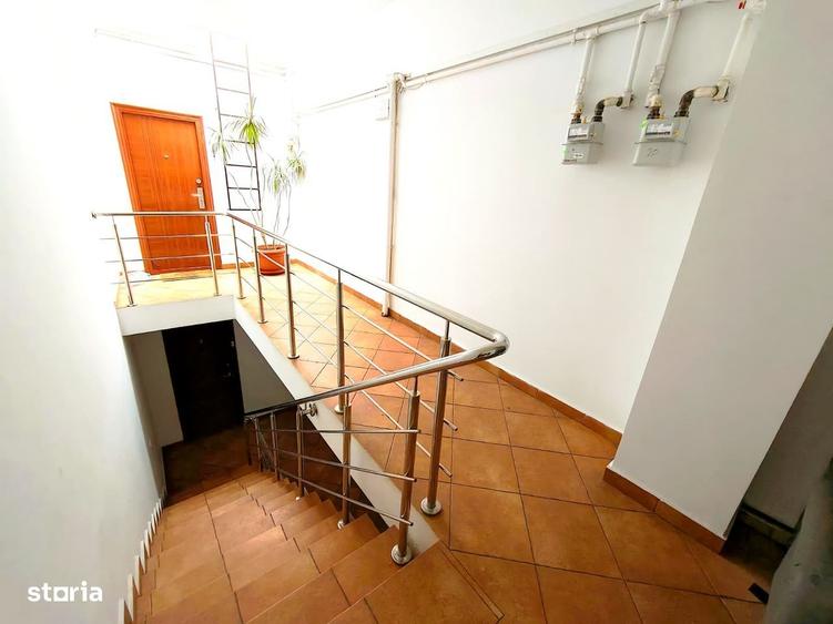 Spațiu comercial, de 816 mp, în 13 Septembrie