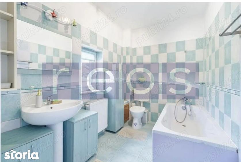 VANZARE VILA P+2 | COMPLEX AZUR PIPERA | CURTE PROPRIE | - 12