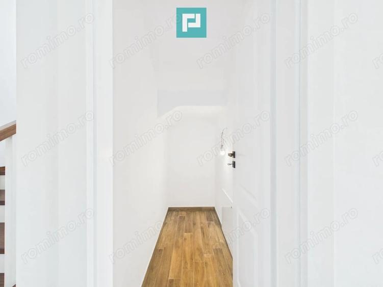 Duplex Premium -5 camere la cheie Mo?ni?a Noua - 12