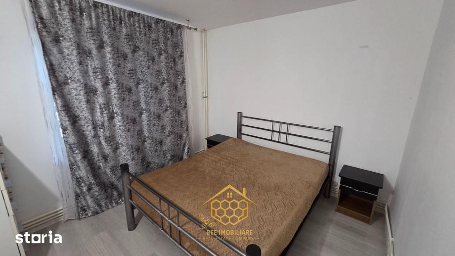 Apartament 2 camere la parter - in cartierul Rovine - 5