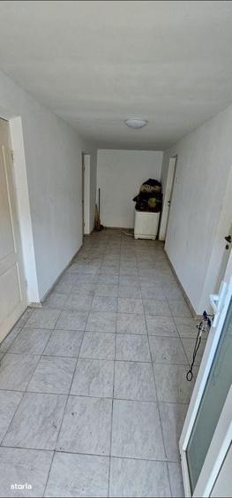 Casa locuibila + 26 ari teren la sosea/Zona excelenta,curte si gradina - 7
