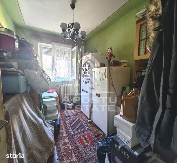 Apartament cu 4 camere în Circumvalațiunii