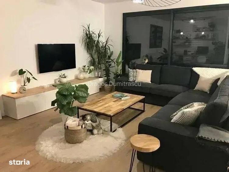Apartament 2 camere semidecomandat investitie metrou Nicolae Teclu!