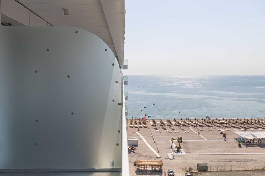 Studio confort lux Mamaia Nord Sea On 36mp et 9 complet mobilat si utilat - 6