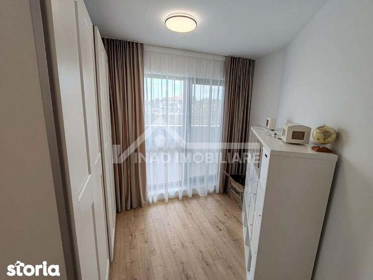 Apartament cu 4 camere, mobilat în Zorilor
