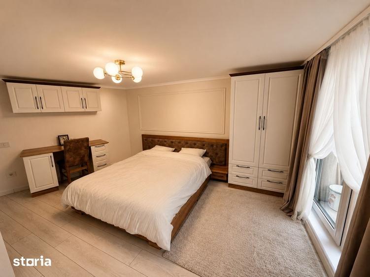 Apartament cu 2 camere decomandat în Centrul Civic