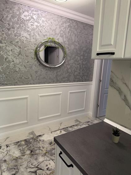Apartament cu 2 camere în George Enescu