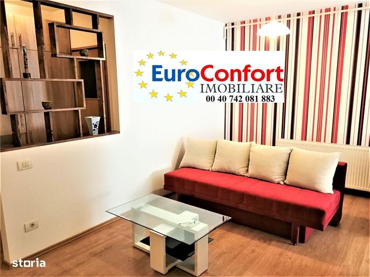 Inchiriez apartament 2 camere Cartier Rezidential Ared Uta - 9