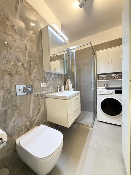 Apartament cu 3 camere în Braytim