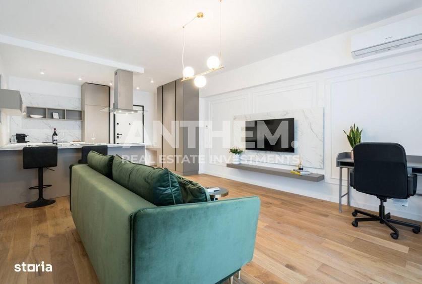 Apartament cu 2 camere în 13 Septembrie