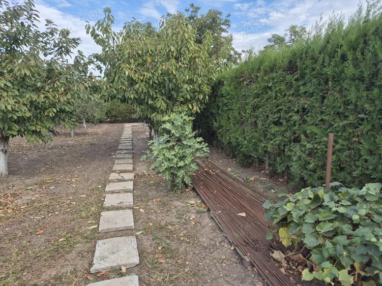 Teren de 845 mp, în Cetatea