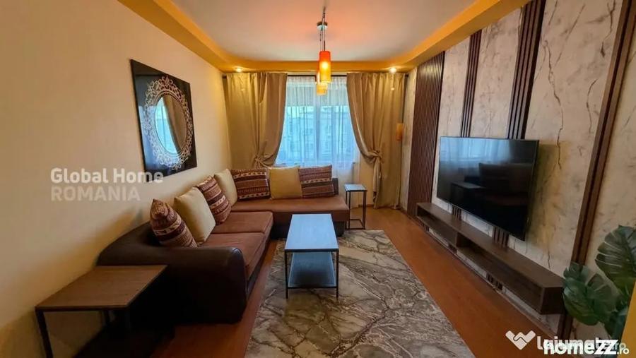 Apartament cu 4 camere decomandat în Dristor