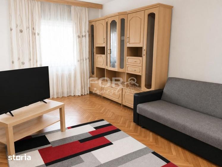 Apartament cu 3 camere de inchiriat strada Magheru - 7