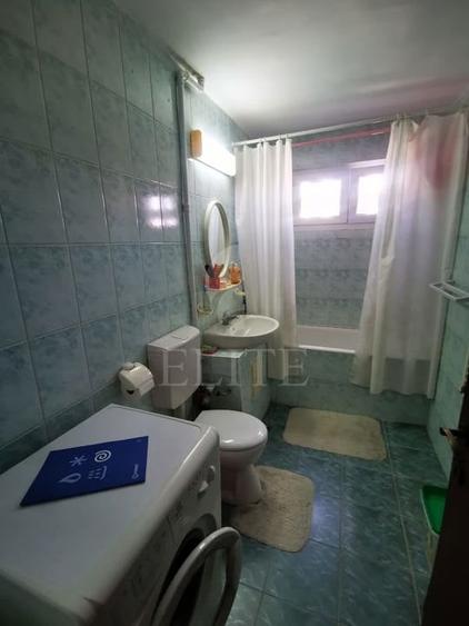 Apartament cu 4 camere decomandat în Mănăștur