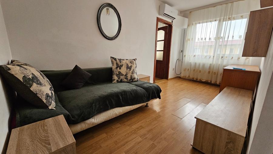 Apartament cu 2 camere în Șagului