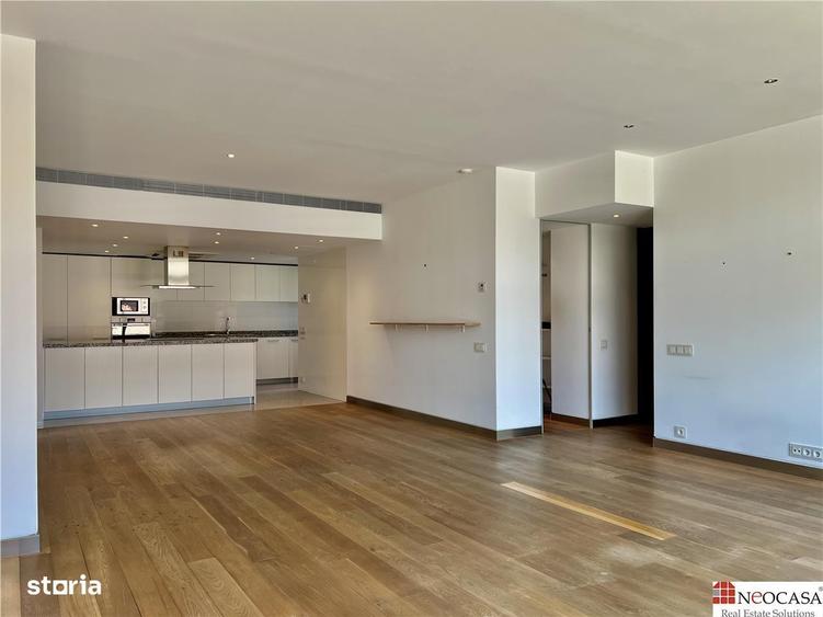 Apartament cu 4 camere, mobilat în Kiseleff