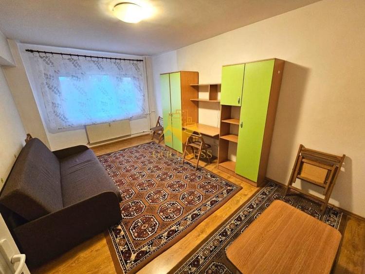 2 camere decomandate, balcon, Zona Kaufland, Piata Marasti, OMV, Profi - 3