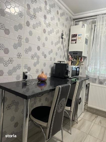 Apartament cu 2 camere în Țiglina 1