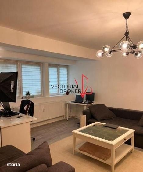 Apartament cu 2 camere decomandat în Dristor