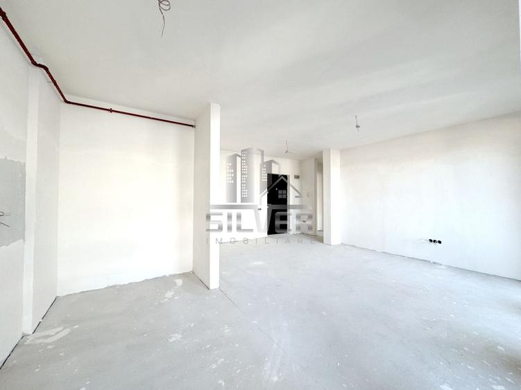 Apartament cu 2 camere+terasa de 7.2 mp /zona Vivo/TVA INCLUS. - 5