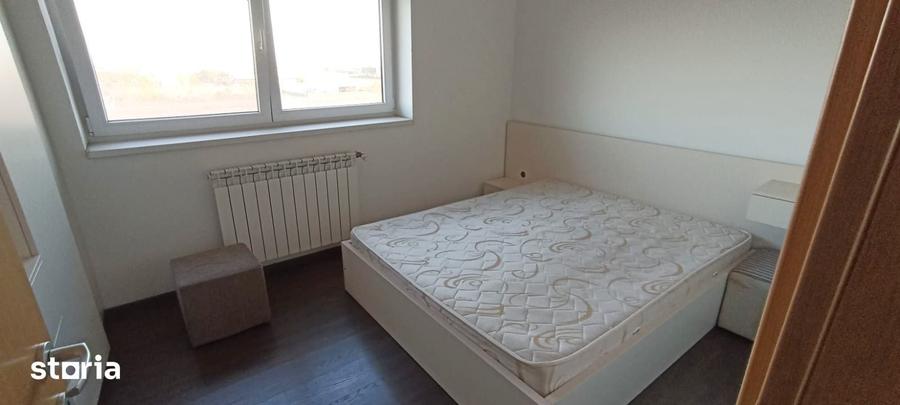 Apartament cu 2 camere în Theodor Pallady