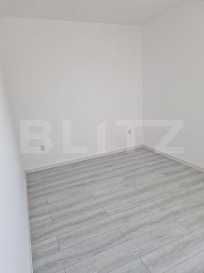 Garsonieră decomandată în Lunca Cetățuii