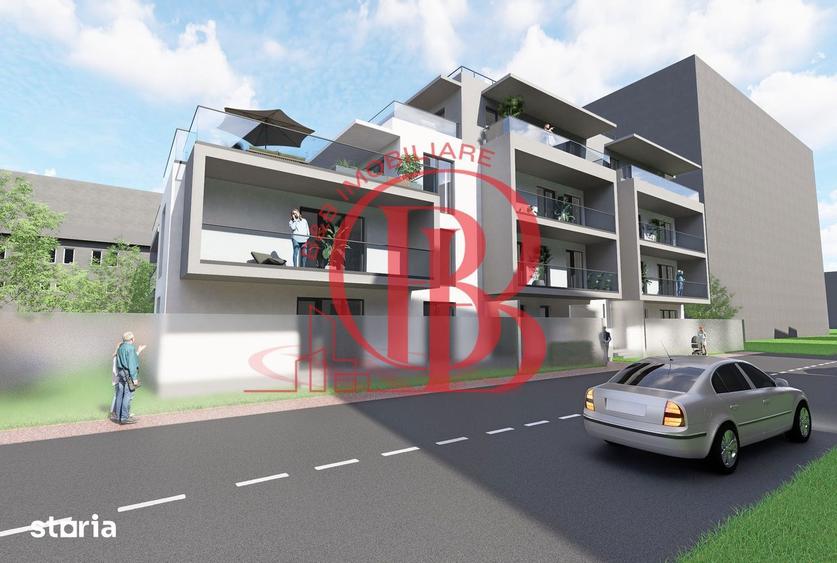 Apartament cu 4 camere în Theodor Pallady
