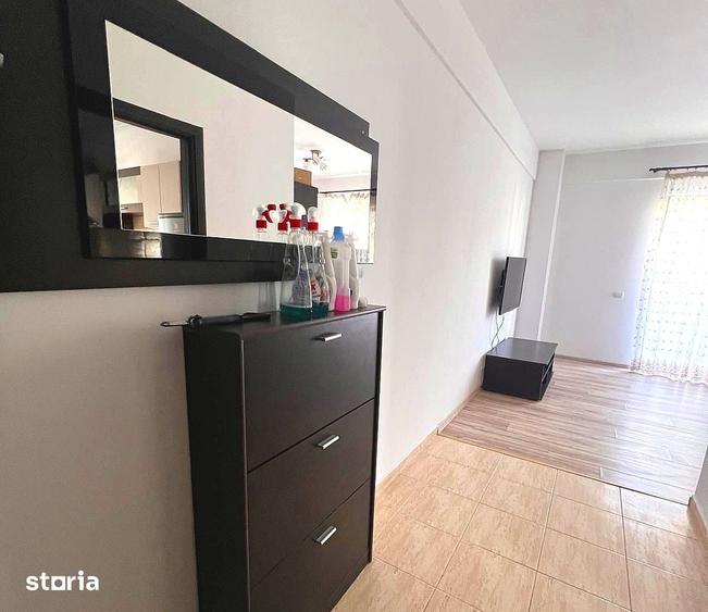 Garsonieră decomandată în Sisești