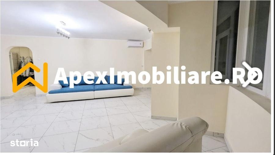 Rond Alba Iulia | 3 Camere | 2 Balcoane | 2 Bai - 6