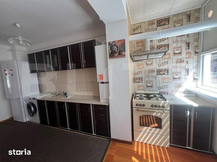 Apartament 2 camere, 58 mp, zona Eroilor - 5