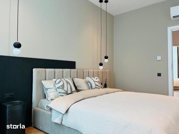 Apartament cu 4 camere de inchiriat in One North Lofts - 5