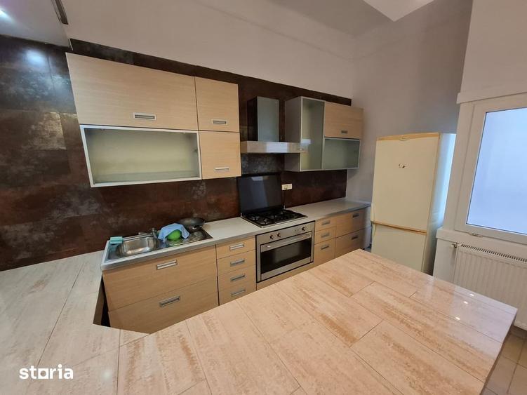 Vand apartament 2 camere Central Cicio Pop ID: 44856 - 8