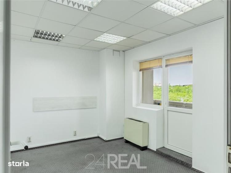 Spațiu comercial, de 435 mp, în Victoriei