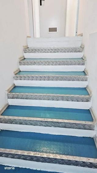 Spațiu comercial, de 370 mp, în Dămăroaia
