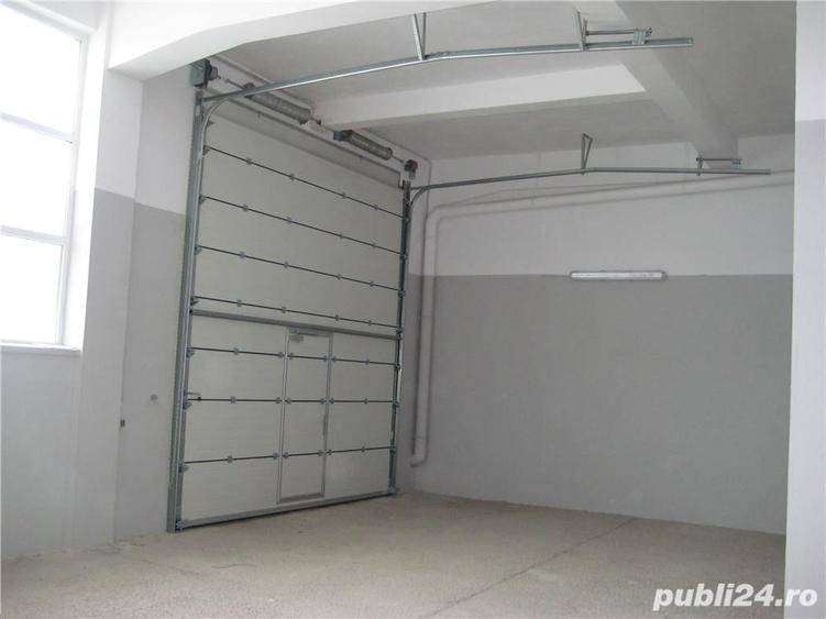 Spațiu comercial, de 460 mp, în Central