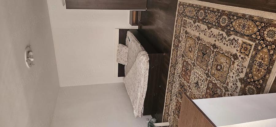 Garsonieră decomandată în Astra