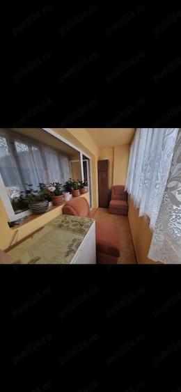 Apartament cu 2 camere semidecomandat în Nădrag