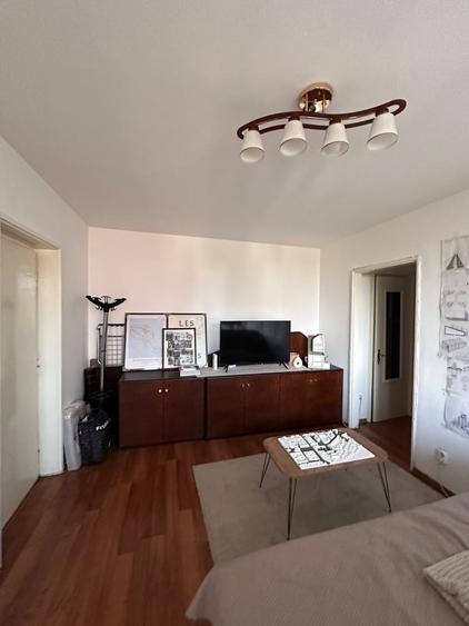 Apartament cu 2 camere decomandat în Ultracentral